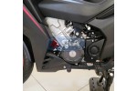Honda Supra GTR Tahun 2025